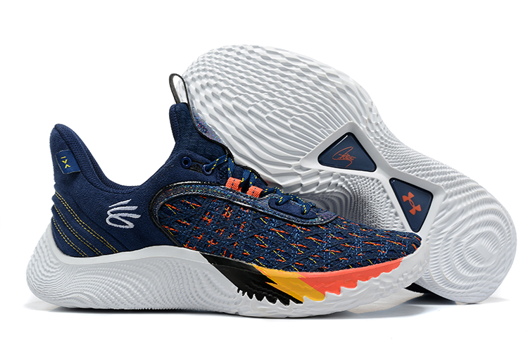 Under Armour Curry Flow 9 We Believe